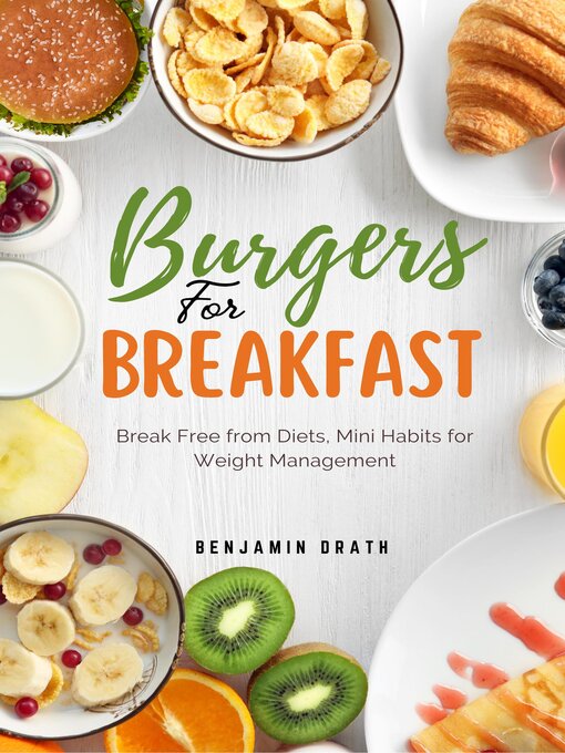 Title details for Burgers for Breakfast by Benjamin Drath - Wait list